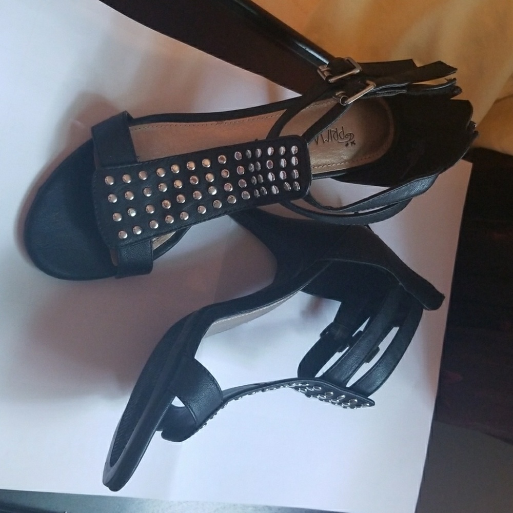Dressy Shoes